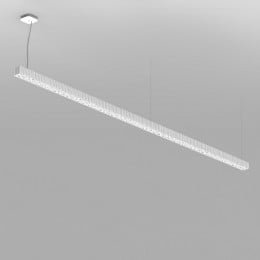 Artemide Calipso Linear Standalone LED Suspension