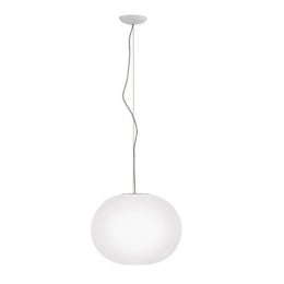 Flos Glo-Ball Pendant