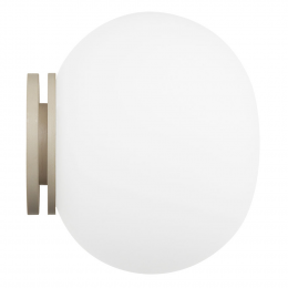 Flos Glo-Ball Mini Ceiling/Wall Light