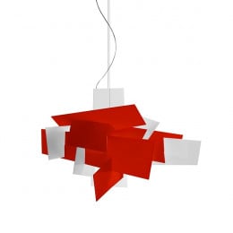 Foscarini Big Bang Pendant Light