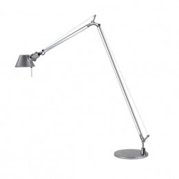 Artemide Tolomeo Reading Floor Lamp