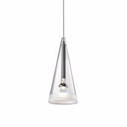 Flos Fucsia Pendant