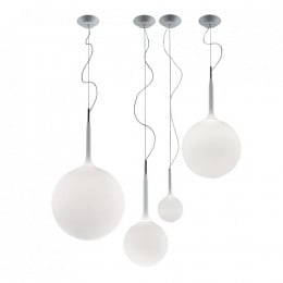 Artemide Castore Suspension Light