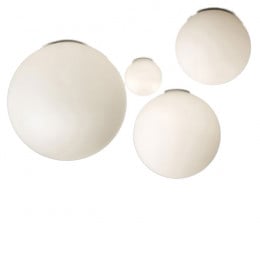 Artemide Dioscuri Wall/Ceiling light 