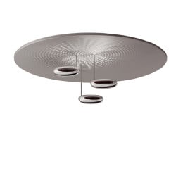 Artemide Droplet Ceiling Light