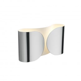 Flos Foglio Wall Light