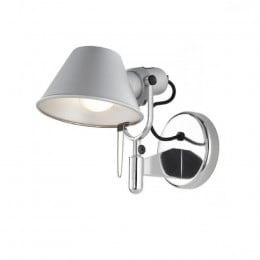 Artemide Tolomeo Faretto Wall light