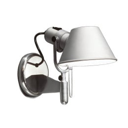 Artemide Tolomeo Faretto Wall Light