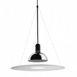 Flos Frisbi Pendant