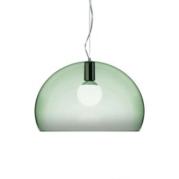 Kartell FL/Y Medium Pendant