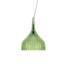 Kartell E Pendant