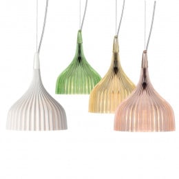 Kartell E' Pendant