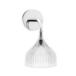 Kartell E' Wall Light