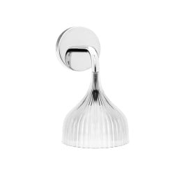 Kartell E Wall Light