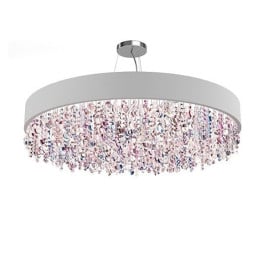 Centrelight Hola Suspension  - Round