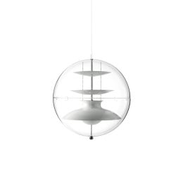 Verpan Panto Pendant 40