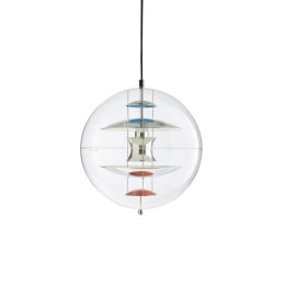 Verpan VP Globe Pendant 40