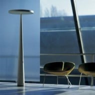 Centrelight Equilibra F3 Floor Lamp