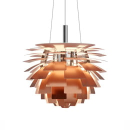 Louis Poulsen PH Artichoke Pendant