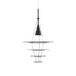 Louis Poulsen Enigma Pendant 