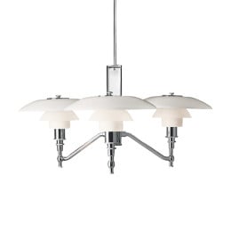 Louis Poulsen PH 3/2 Academy Suspension