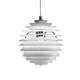 Louis Poulsen PH Louvre LED Pendant