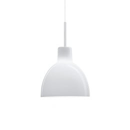 Louis Poulsen Toldbod Glass Pendant