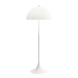 Louis Poulsen Panthella Floor Lamp