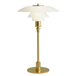 Louis Poulsen PH 3/2 Table Lamp