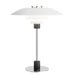 Louis Poulsen PH 4/3 Table Lamp