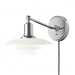 Louis Poulsen PH 2/1 Wall Light