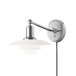 Louis Poulsen PH 2/1 Wall Light