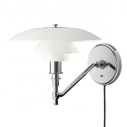 Louis Poulsen PH 3/2 Wall Light