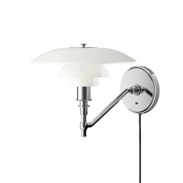 Louis Poulsen PH 3/2 Wall Light