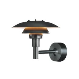 Louis Poulsen PH 3-2½ Outdoor Wall Light