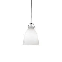 Fritz Hansen Caravaggio Opal Glass Pendant