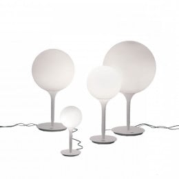 Artemide Castore Table Lamp