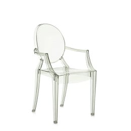 Kartell Louis Ghost Chair
