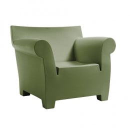 Kartell Bubble Club Armchair 