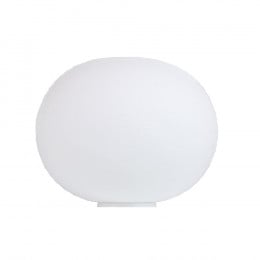 Flos Glo-Ball Basic Table Lamp