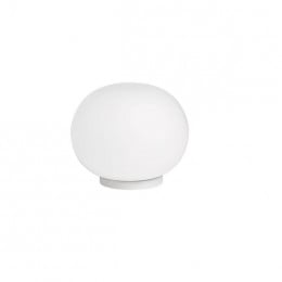 Flos Mini Glo-Ball Table Lamp