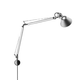 Artemide Tolomeo Wall Light 