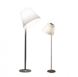 Artemide Melampo Floor Lamp