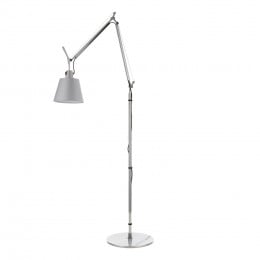 Artemide Tolomeo Basculante Floor Lamp