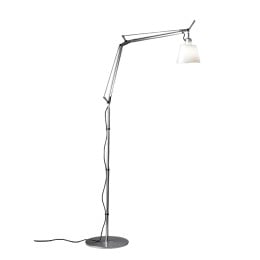 Artemide Tolomeo Basculante Floor Lamp