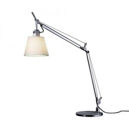 Artemide Tolomeo Basculante Table Lamp