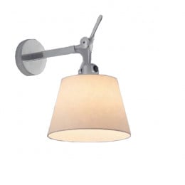 Artemide Tolomeo Diffusore Wall Light