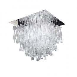 Axolight Aura GR Ceiling Light