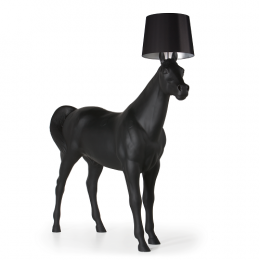 Moooi Horse Floor Lamp 