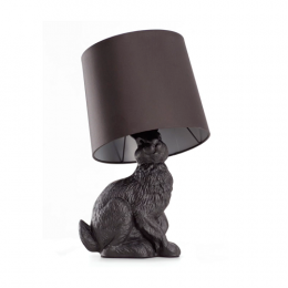 Moooi Rabbit Lamp 